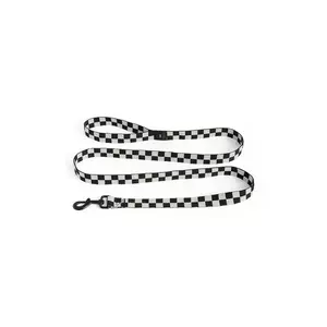 HAY lesă pentru cățel 2, 5 x 160 cm culoarea negru imagine