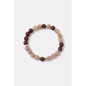 Answear.LAB brățară din pietre naturale, lucrată manual pentru femei imagine