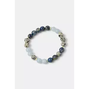 Answear.LAB brățară din pietre naturale, lucrată manual pentru femei imagine