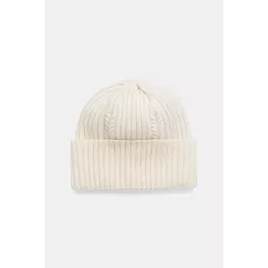 Jamiks căciulă de lână pentru copii ENSLEY culoarea bej JZI113 imagine