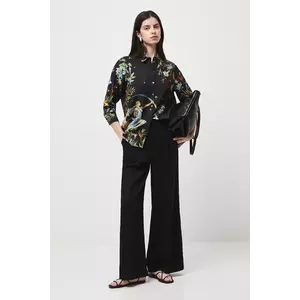 Medicine cămașă cu guler clasic, regular imagine