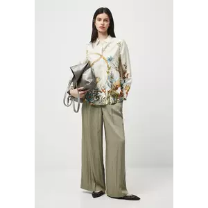 Medicine cămașă cu guler clasic, regular imagine