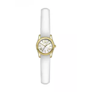 Michael Kors ceas culoarea auriu, MK4900 imagine