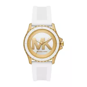 Michael Kors ceas culoarea auriu, MK7535 imagine