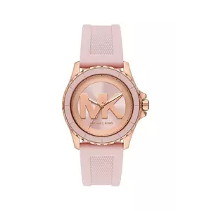 Michael Kors ceas culoarea auriu, MK7536 imagine