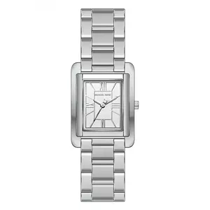 Michael Kors ceas culoarea argintiu, MK4906 imagine