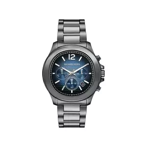 Michael Kors ceas culoarea argintiu, MK9213 imagine