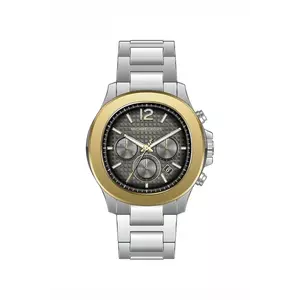 Michael Kors ceas culoarea argintiu, MK9212 imagine