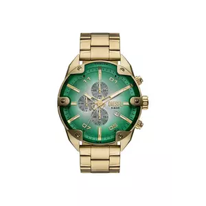 Diesel ceas culoarea auriu, DZ4685 imagine