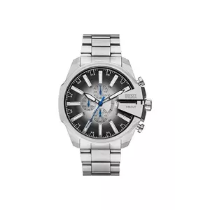 Diesel ceas culoarea argintiu, DZ4686 imagine