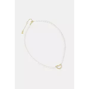 Aldo colier placat cu aur RACHELLEE.102 imagine