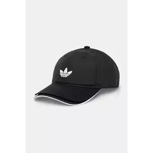 adidas Originals șapcă culoarea negru, JV7445 imagine