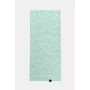 Salewa fular împletit Icono culoarea gri, cu imprimeu, 00-0000024885 imagine