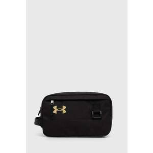 Under Armour portfard culoarea negru imagine