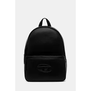 Diesel rucsac HOLI-D HOLI-D culoarea negru, mare, uni, X10263.P5925 imagine