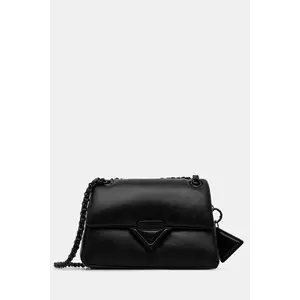 Aldo poseta culoarea negru, SOFTPUFF.008 imagine