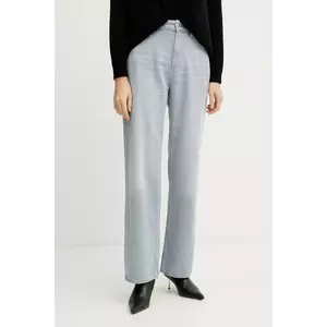 BOSS jeans high waist, 50545119 imagine