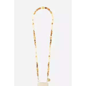 LaCoqueFrançaise lanț pentru telefon Holly 120 cm imagine