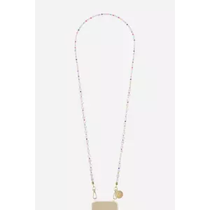 LaCoqueFrançaise lanț pentru telefon Anael 120 cm imagine