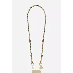 LaCoqueFrançaise lanț pentru telefon Leo 120 cm imagine