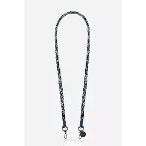 LaCoqueFrançaise lanț pentru telefon Della 120 cm imagine