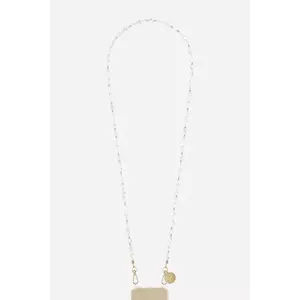 LaCoqueFrançaise lanț pentru telefon Melia 120 cm imagine