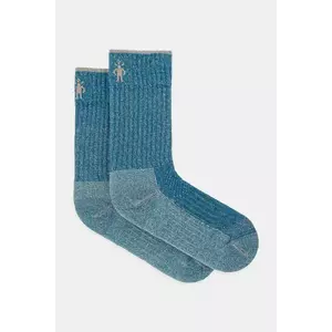 Smartwool ciorapi de schi culoarea verde, SW002691 imagine