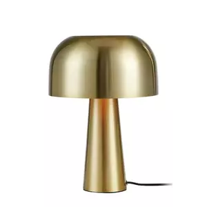 Markslöjd veioză Blanca 35 x 25 cm culoarea galben imagine