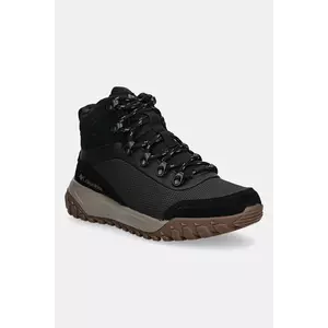 Columbia pantofi BURNSIDER culoarea negru, 2128841 imagine
