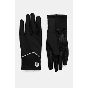 Smartwool mănuși culoarea negru, SW018128 imagine