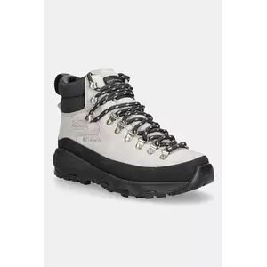 Columbia pantofi NEWTON ALPINE culoarea bej, 2128851 imagine