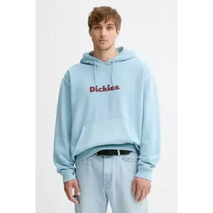 Dickies bluză cu glugă, cu imprimeu, DK0A87NP imagine