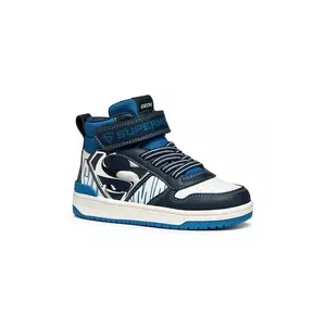 Geox sneakers pentru copii WASHIBA J56LQH.05411 imagine