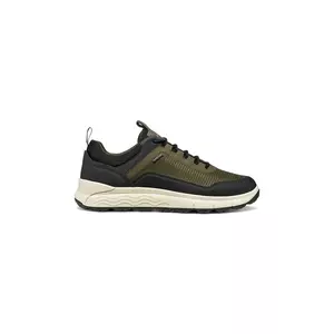 Geox sneakers U SPHERICA 4X4 B ABX culoarea verde, U56FDA 0119J C3009 imagine