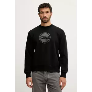 Colmar bluză culoarea negru, cu imprimeu, 6247.1WX imagine