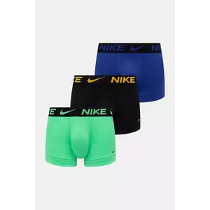 Nike boxeri 3-pack culoarea negru, 0000KE1224 imagine