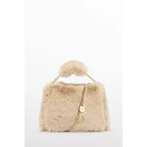 Abel&Lula geantă fete culoarea bej, 5980 imagine