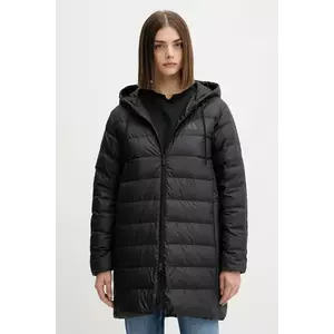 adidas geacă de puf Essentials culoarea negru, de iarna, JM4086 imagine