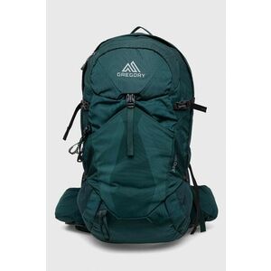 Gregory rucsac Juno 30 culoarea verde, mare, JUNO.30 imagine