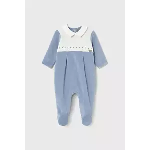 Mayoral Newborn costum bebe 2715 imagine