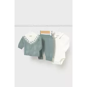 Mayoral Newborn set de bumbac pentru bebeluși 2570 imagine