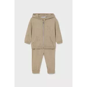 Mayoral trening bebeluși culoarea bej, 2514 imagine