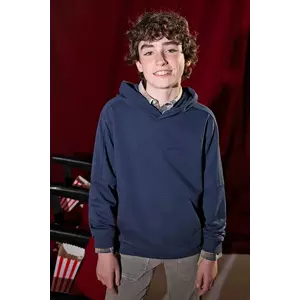 Mayoral bluză copii cu glugă, cu imprimeu, 7402 imagine