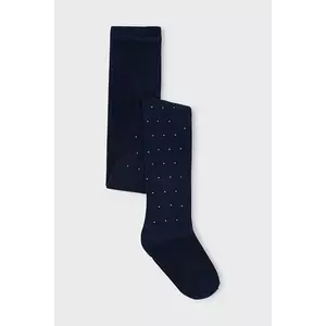 Mayoral ciorapi fete culoarea bleumarin, 10046 imagine