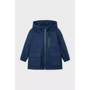 Mayoral geacă copii culoarea bleumarin, 4429 imagine