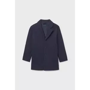 Mayoral haină pentru copii albastru marin 7411 imagine