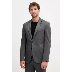 Karl Lagerfeld sacou culoarea gri, 553590.505710 imagine