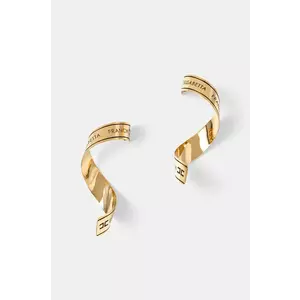 Elisabetta Franchi cercei OR15A56E2 imagine
