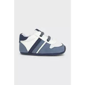 Mayoral Newborn pantofi pentru bebeluși 9953 imagine