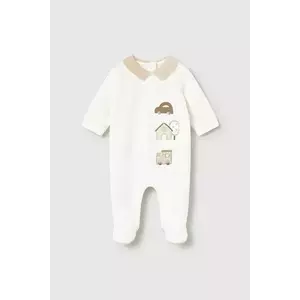 Mayoral Newborn costum bebe 2716 imagine